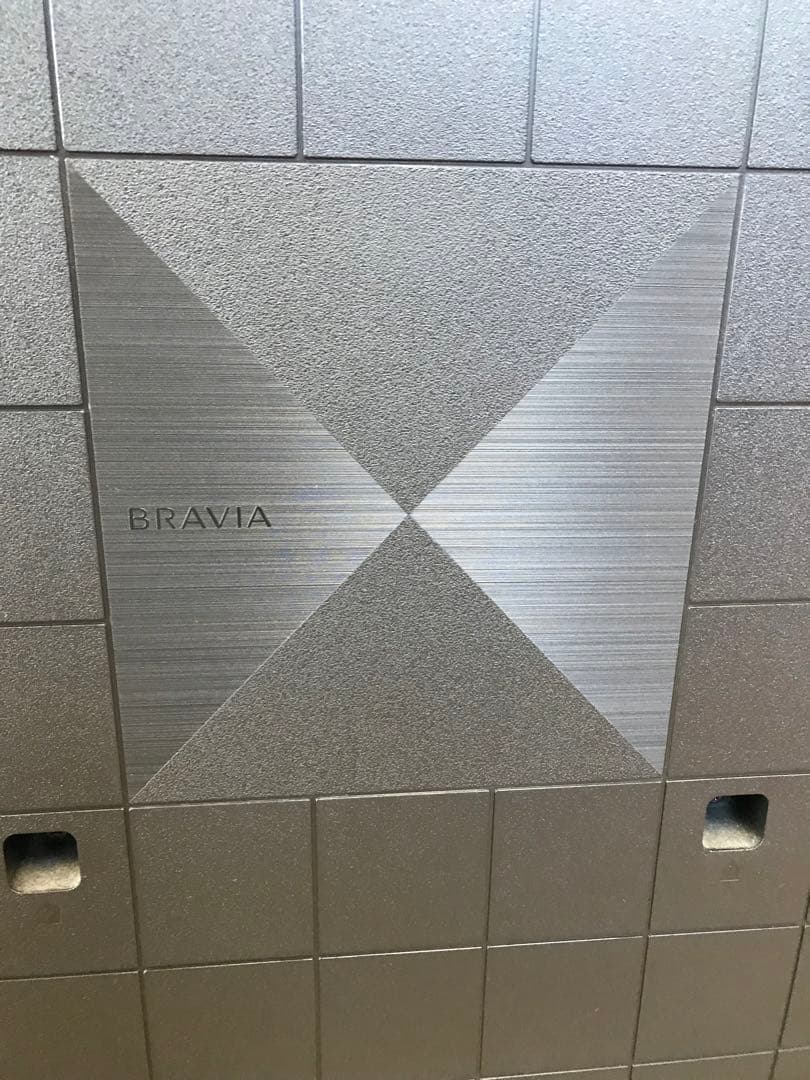 SONY ソニー　液晶テレビ XRJ-50X90J YouTube 50型