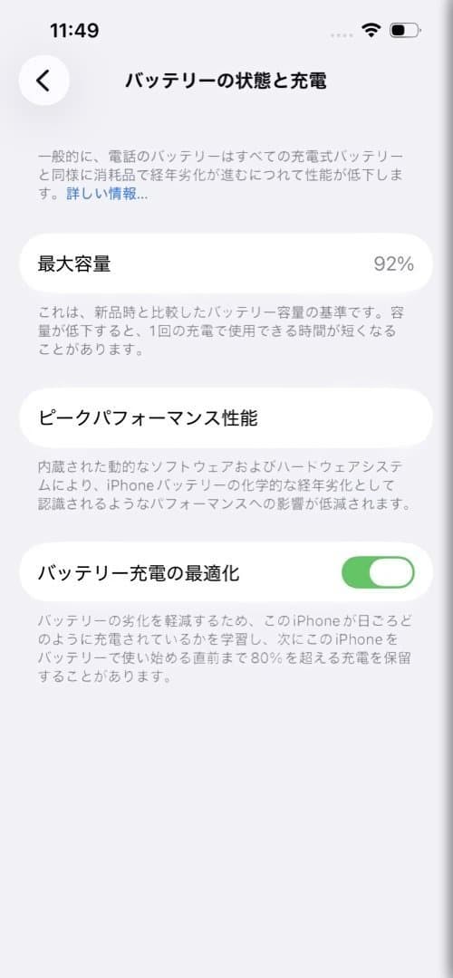 超美品 iPhone 13 PRO 256GB シエラブルー　おまけ付き
