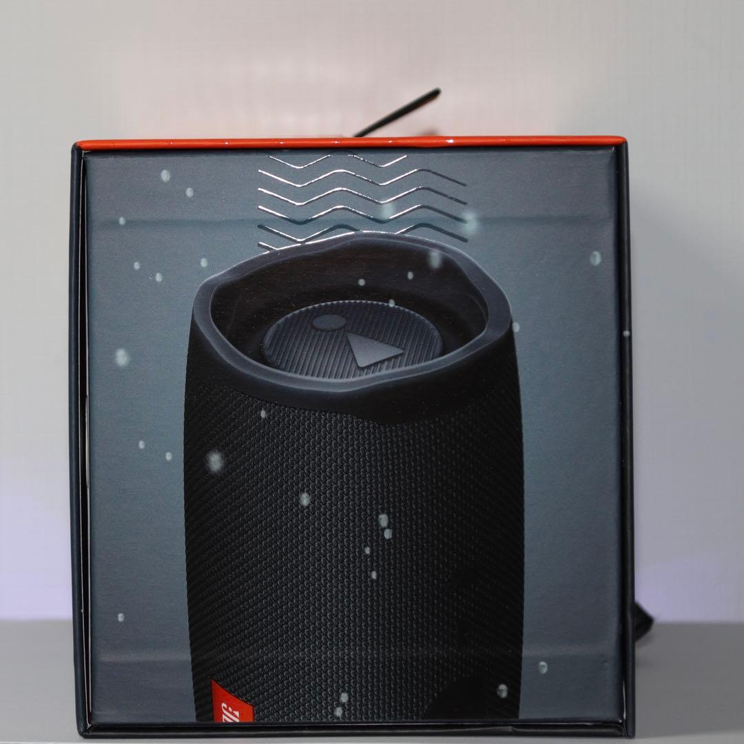 【JBL】 CHARGE Essential 2 〈公式ストア限定モデル〉