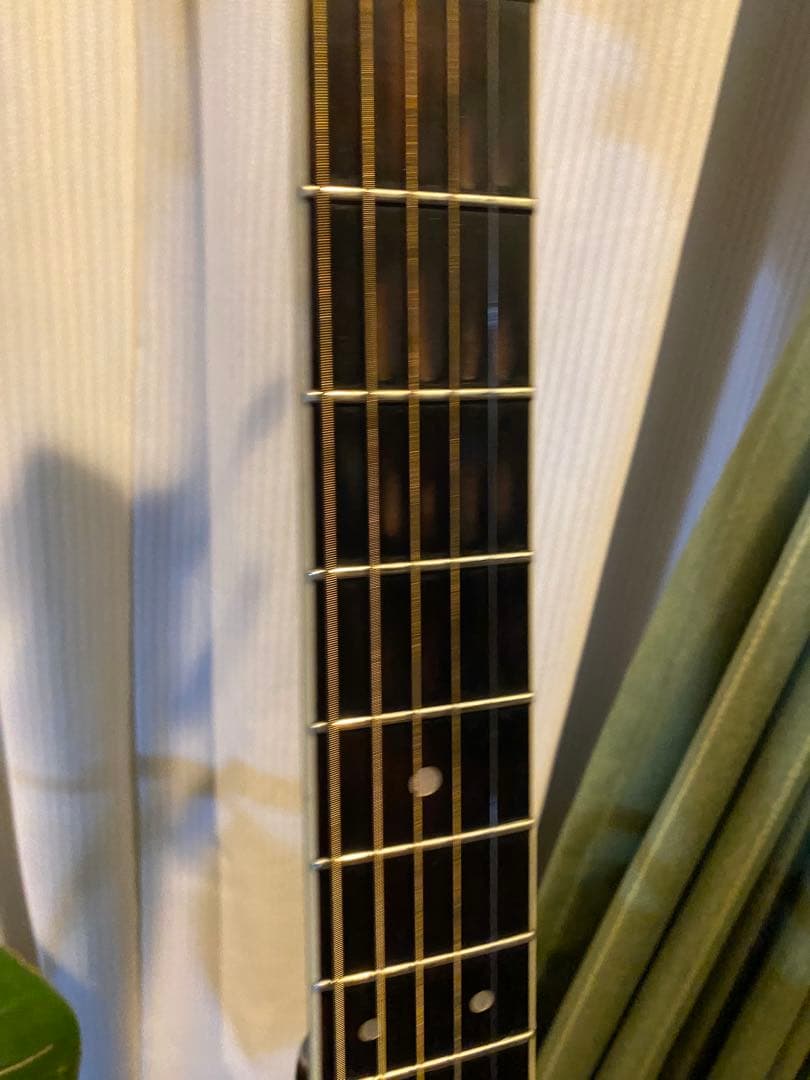 S.yairi YD304 ハカランダ　後期モデル　ぜひ値段交渉可能