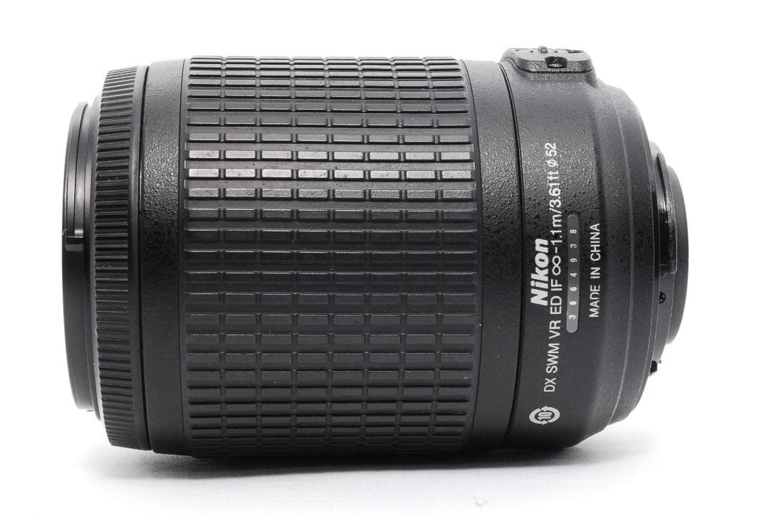 ✨美品 Bluetooth搭載機✨Nikon D5600 ダブルレンズセット