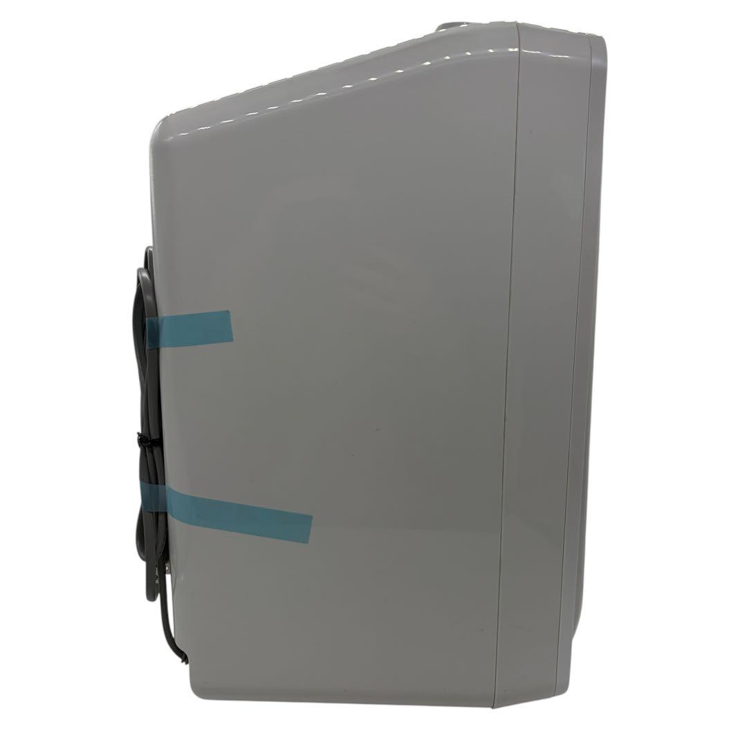 富士通ゼネラル PLAZION 加湿除菌脱臭機 DAS-303K-W 20年製