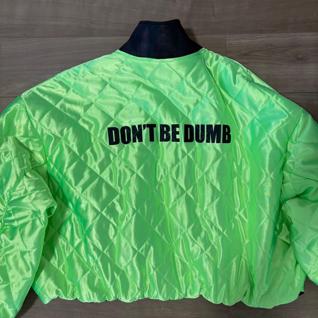 激レア PUMA ASAP Rocky PLEATHER JACKET A$AP