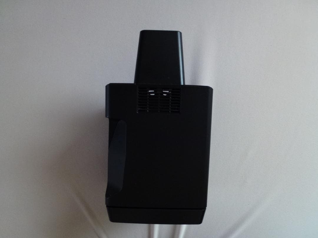 パナソニック ラムダッシュPRO 5枚刃 黒ES-LV7W-K　24年製used