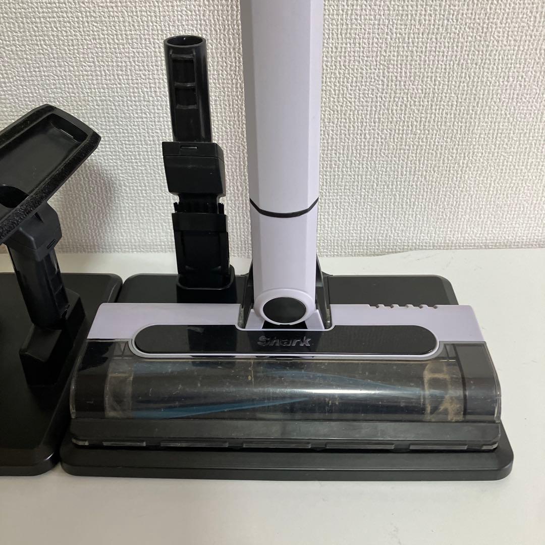 ⭐シャーク EVOPOWER CS300　掃除機　本体　ヘッド　アタッチメント