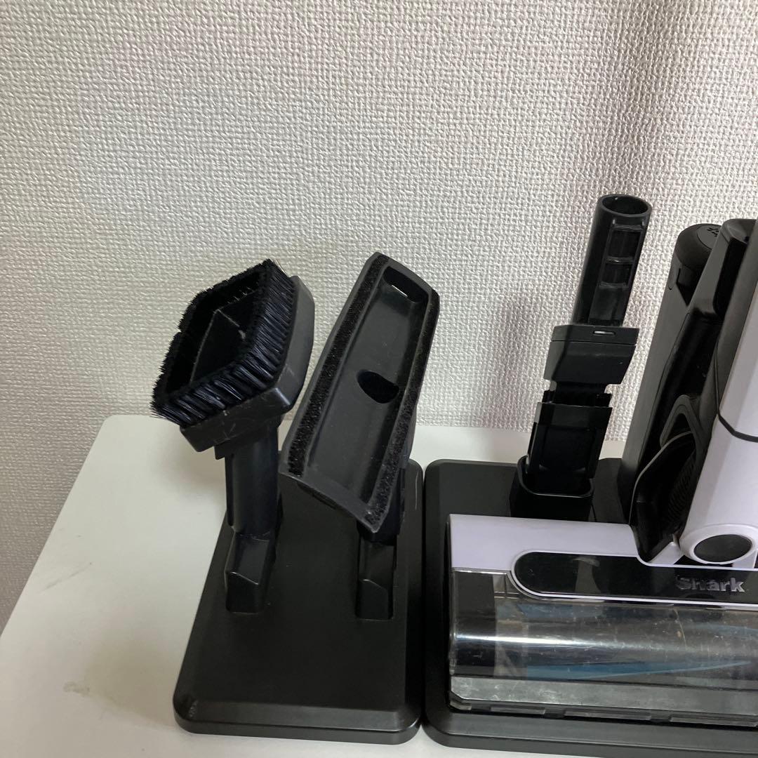 ⭐シャーク EVOPOWER CS300　掃除機　本体　ヘッド　アタッチメント