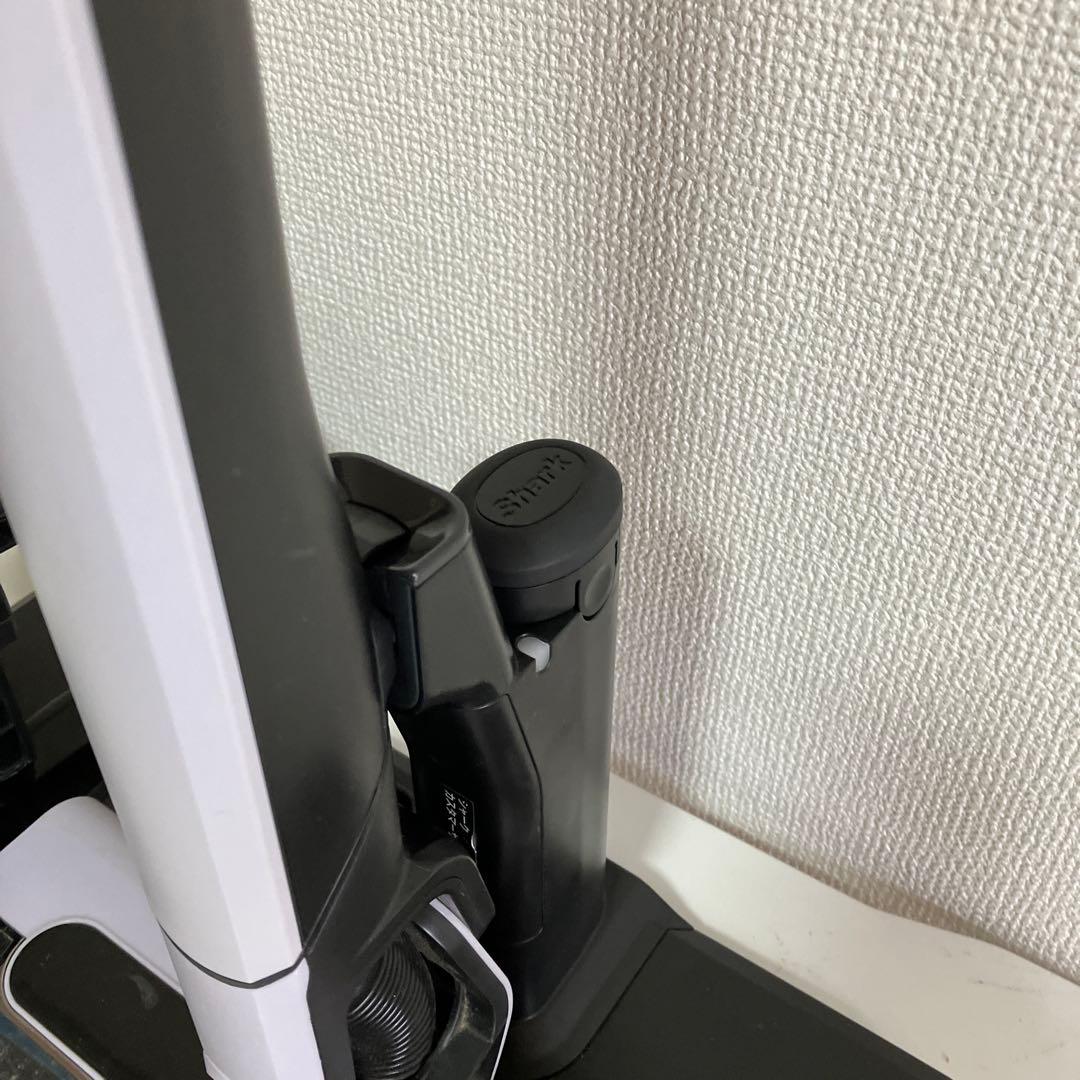 ⭐シャーク EVOPOWER CS300　掃除機　本体　ヘッド　アタッチメント