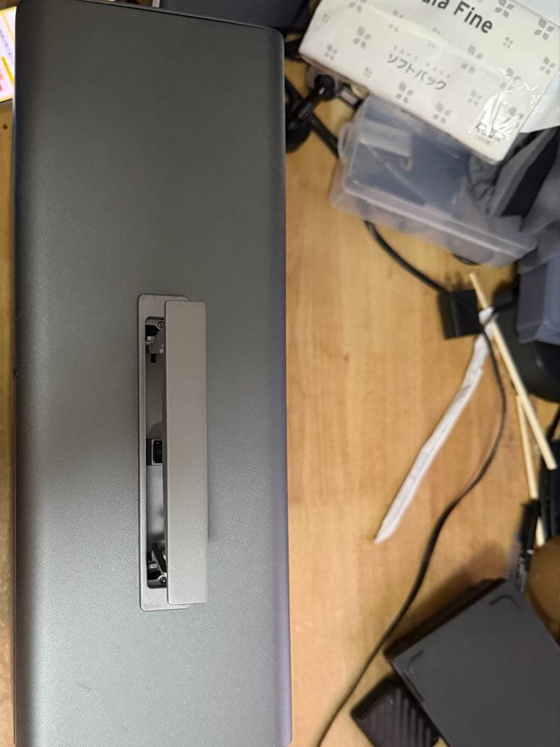 グラフィックボード・グラボ・ビデオカード Akitio node titan eGPU