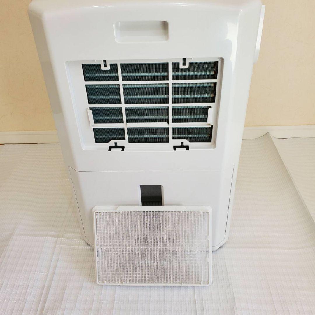 コロナ 冷風・衣類乾燥除湿機 CDM-1021 CORONA