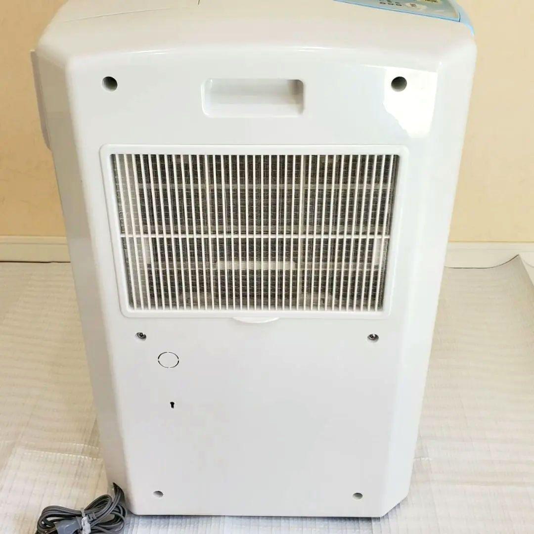 コロナ 冷風・衣類乾燥除湿機 CDM-1021 CORONA