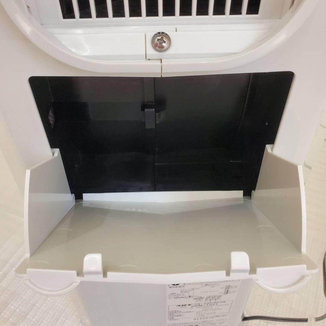 コロナ 冷風・衣類乾燥除湿機 CDM-1021 CORONA