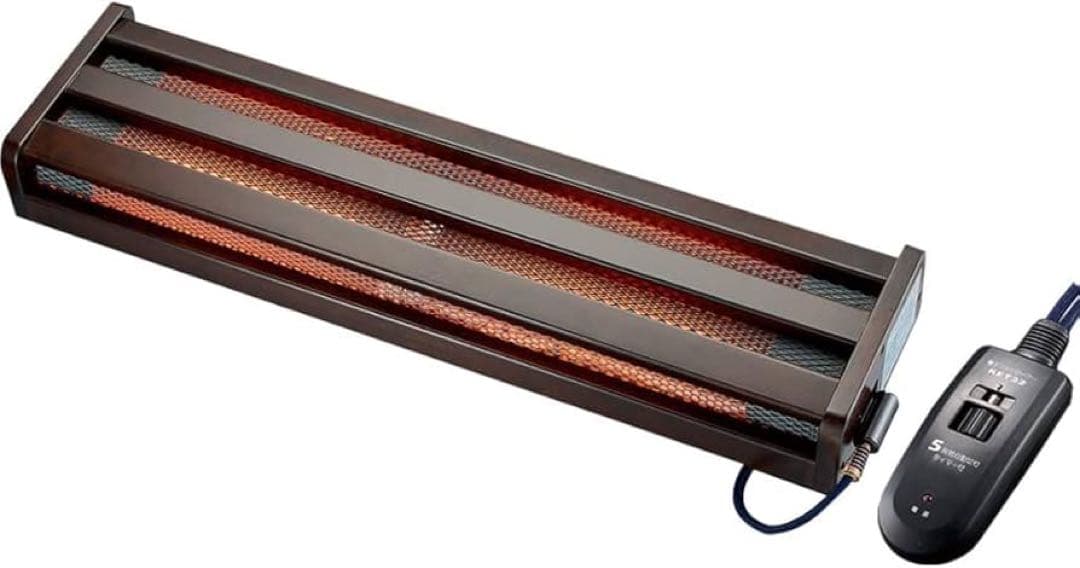 フットヒーター　MFH-321ET(DA) 2025年製