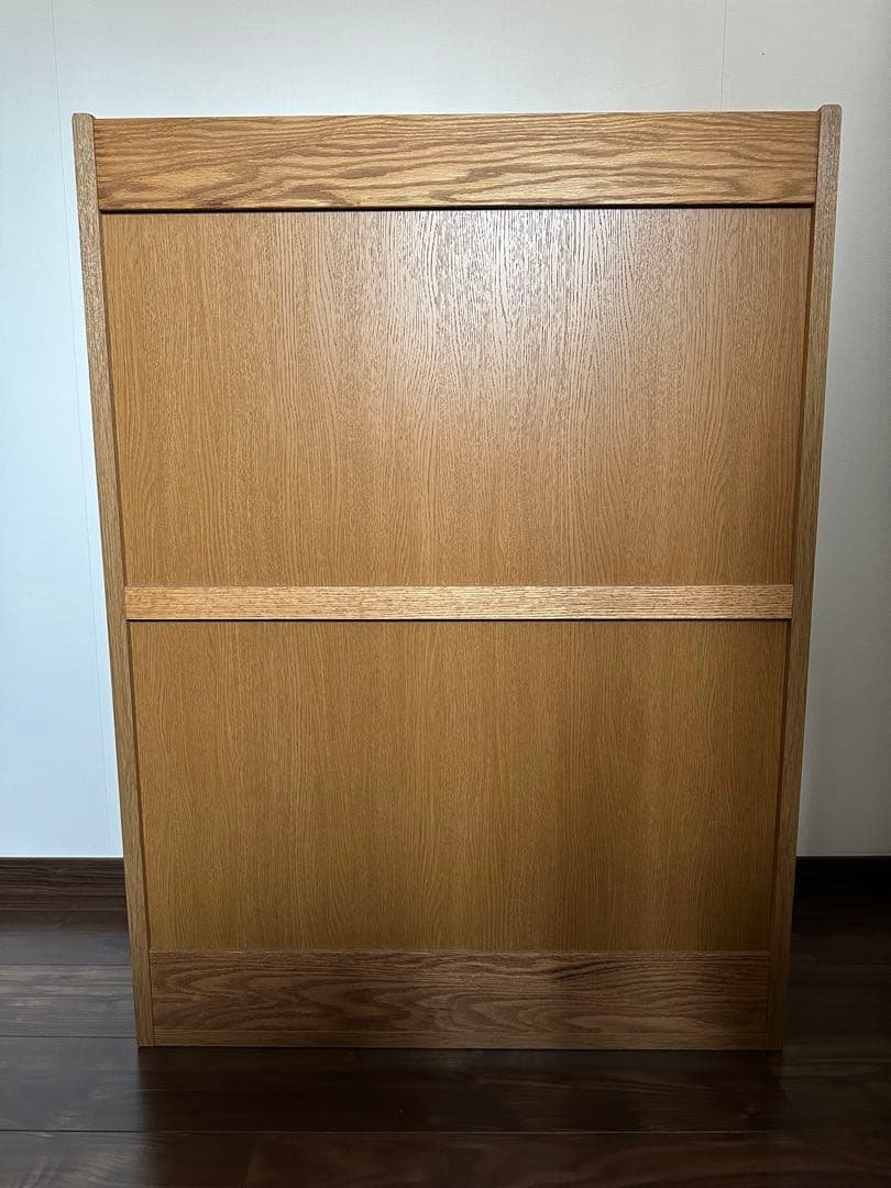 【PAGさん専用】モモナチュラル ventシリーズ　本棚