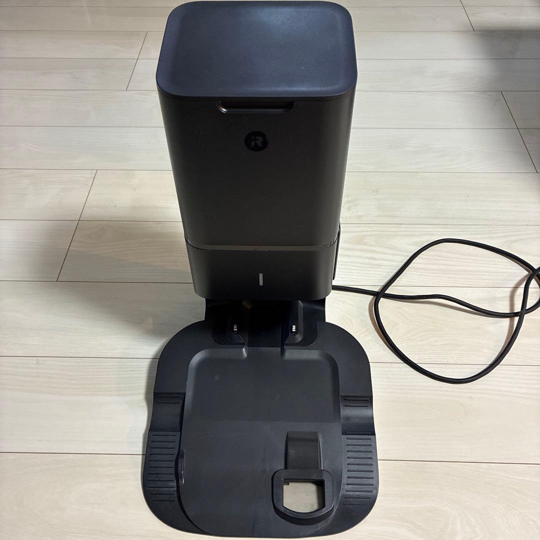 iRobot Roomba i7+ ルンバi7+ アイロボット (iRobot)