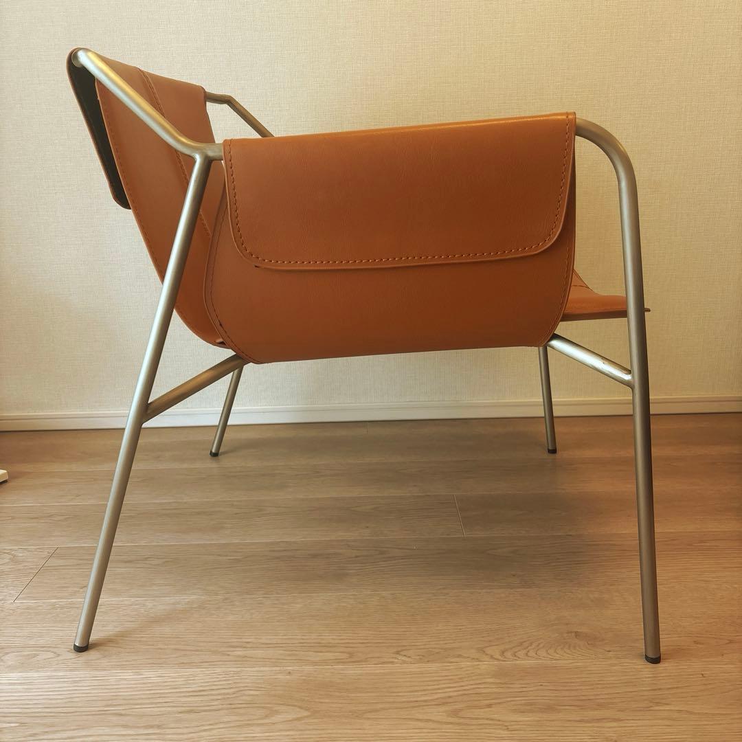 藤栄 FUJIEI スタッキング パーソナルチェア KIDD キッド キャメル