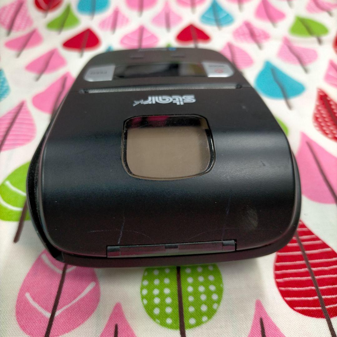 STAR SM-L200 STAR スター精密 モバイルプリンター