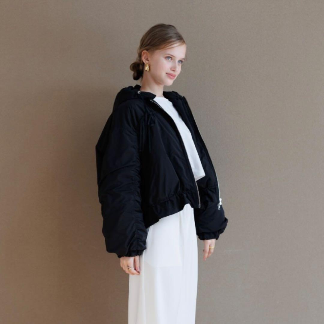 ジャケット・アウター paru