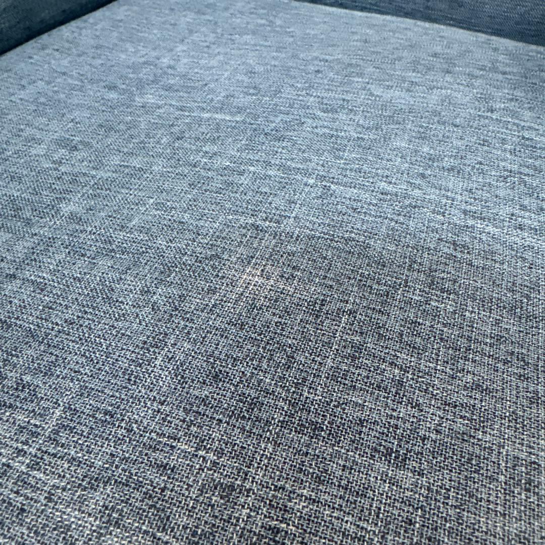 LOWYA ソファーベッド コンパクト ソファーソファ ソファベッド 2人掛け