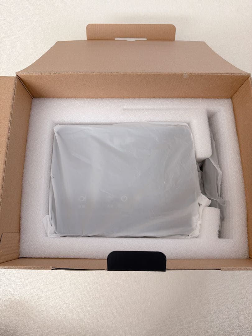 BDP 超音波洗浄機 The Washer Pro