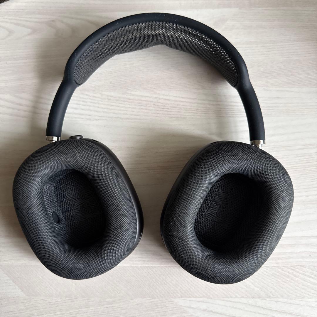 AirPods Max 本体のみ