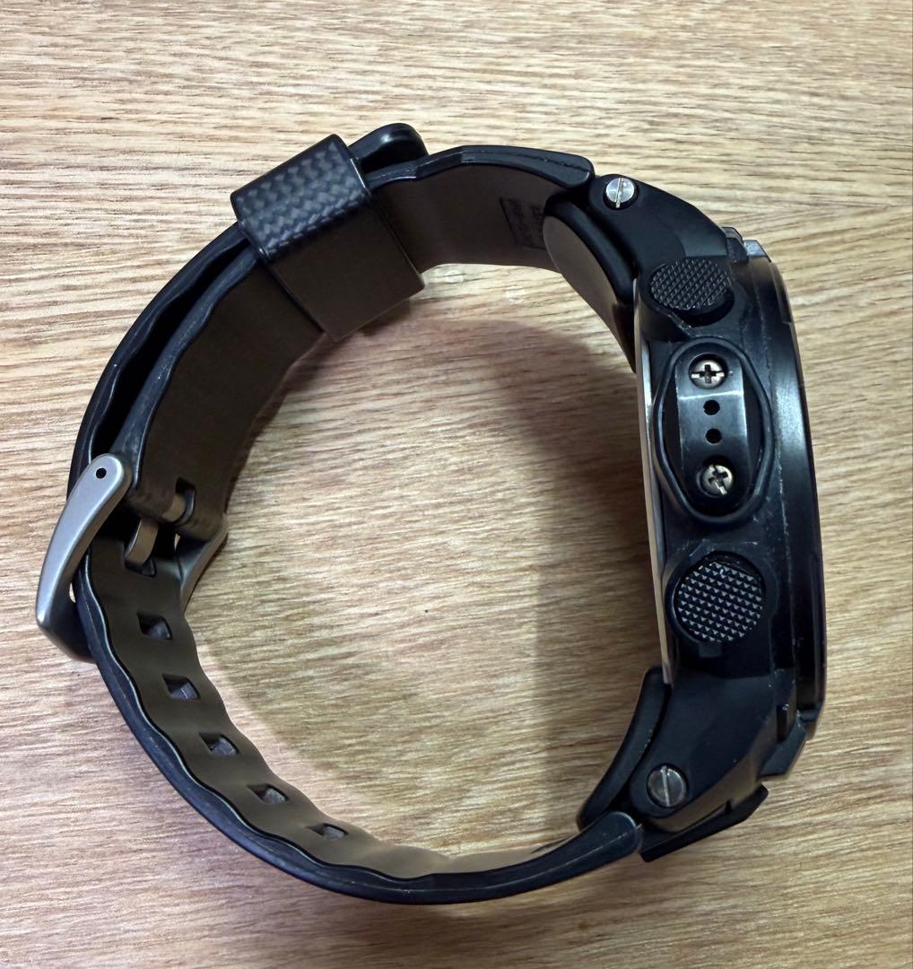 時計 PRO TREK RM Series PRW-S6100Y-1JF