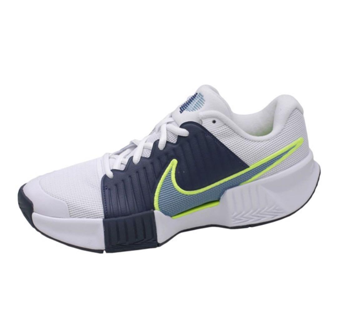 ナイキ NIKE テニスシューズ 24.5 オールコート