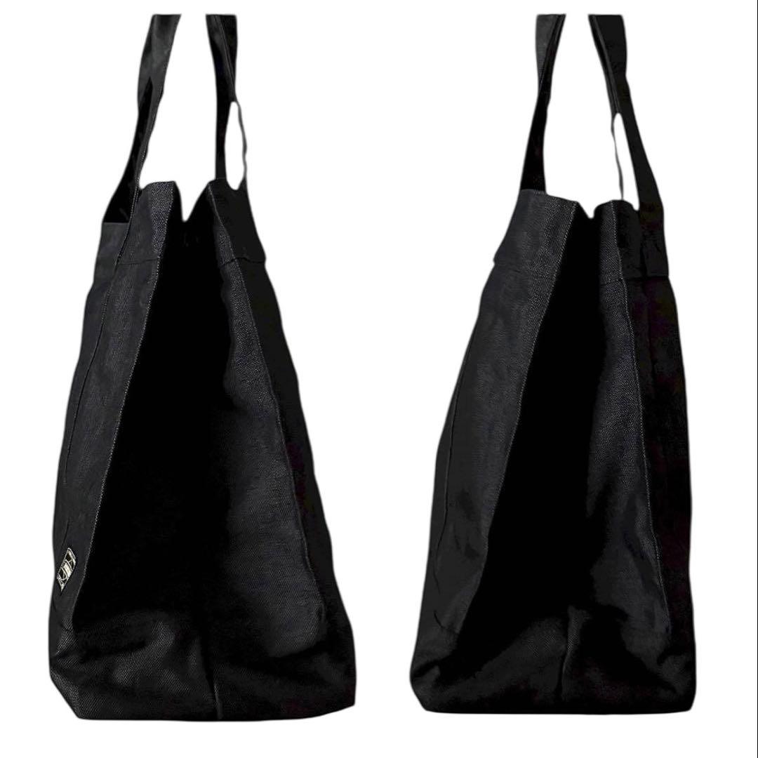 【れーさま専用】未使用級✨ポーター PORTER スモーキー トートバッグ L