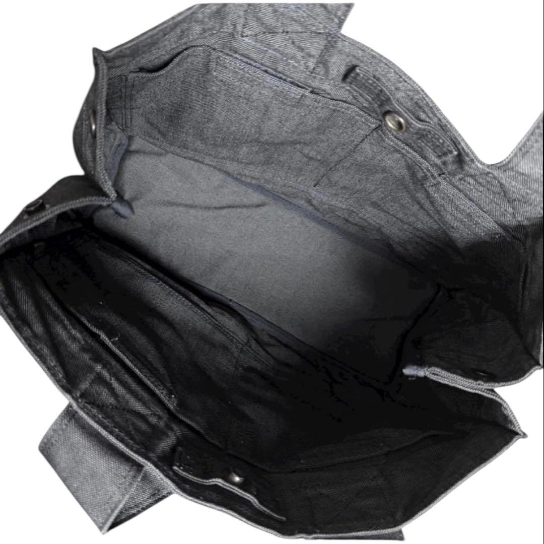 【れーさま専用】未使用級✨ポーター PORTER スモーキー トートバッグ L