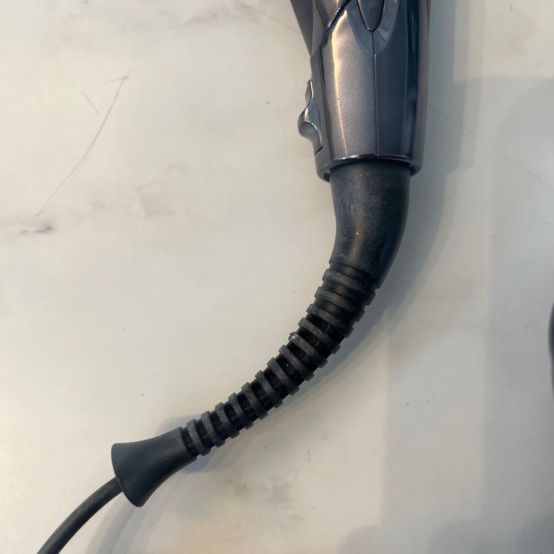 ReFa ストレートヘアアイロン ブラック