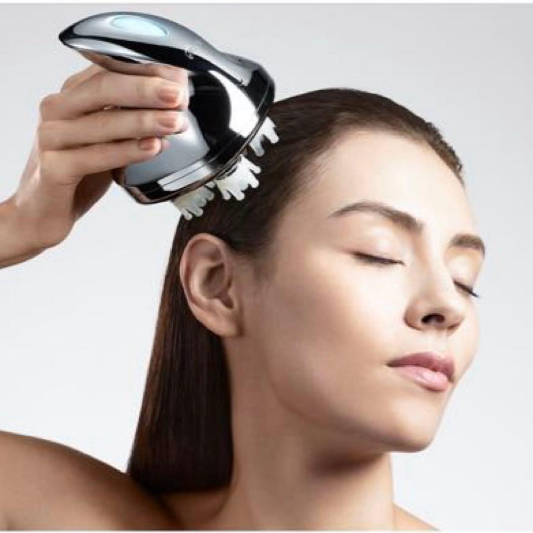 ✨新品未使用✨ ReFa リファグレイス ヘッドスパ