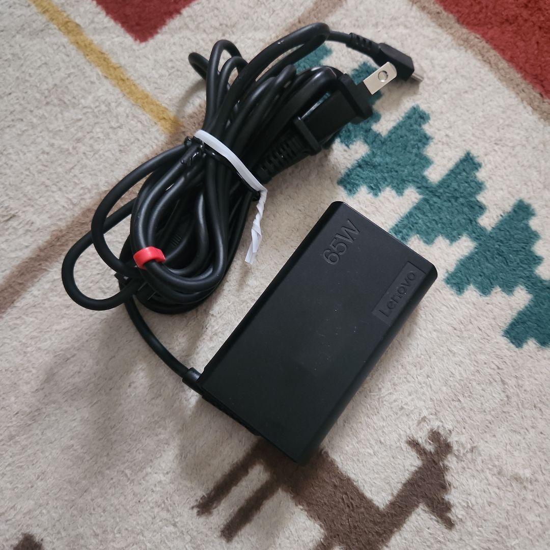 Thinkpad X1 Carbon Gen7 SIM対応 タッチパネル