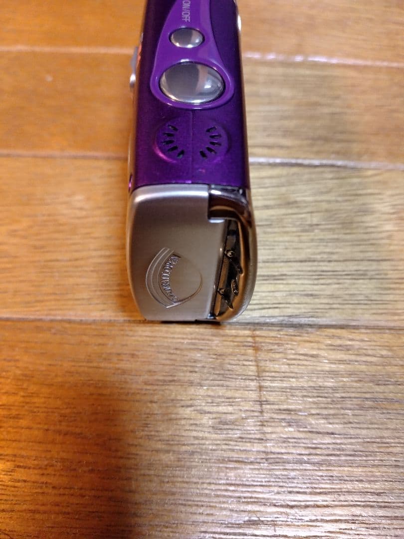 【極美品】Canon IXY DIGITAL L3 コンパクトデジタルカメラ