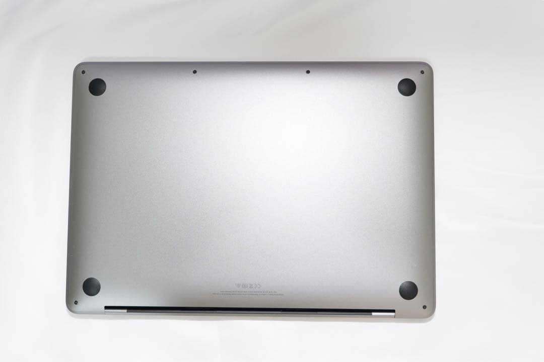 M1 MacBook Pro 13.3 2020 16GB 1TB ssd 元箱