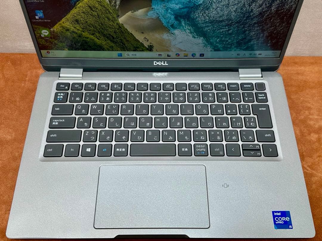 DELL Latitude 5320 ノートPC