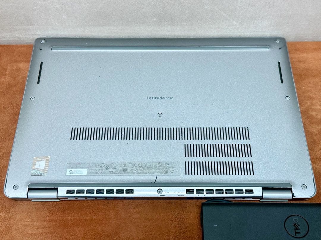 DELL Latitude 5320 ノートPC