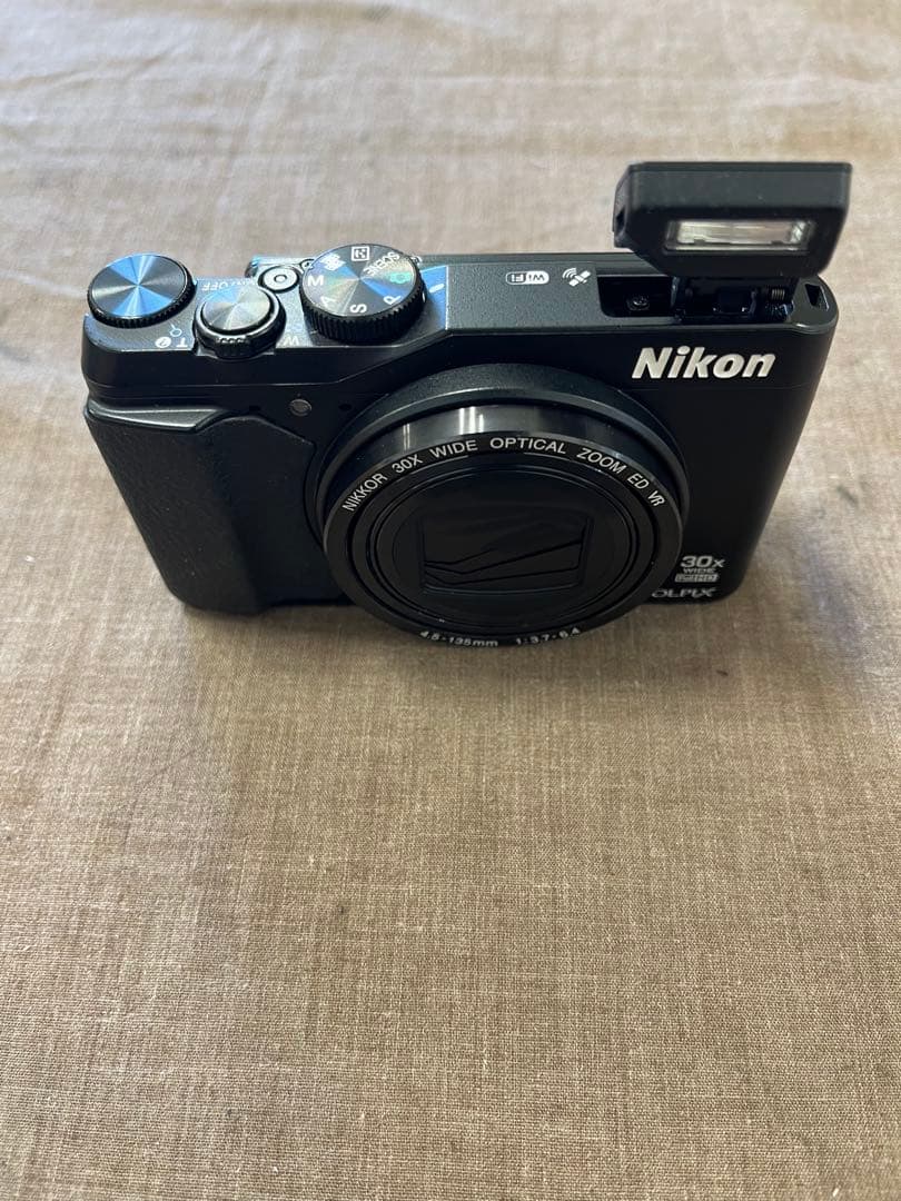 Nikon COOLPIX S9900 デジタルカメラ