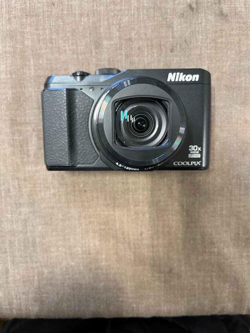 Nikon COOLPIX S9900 デジタルカメラ