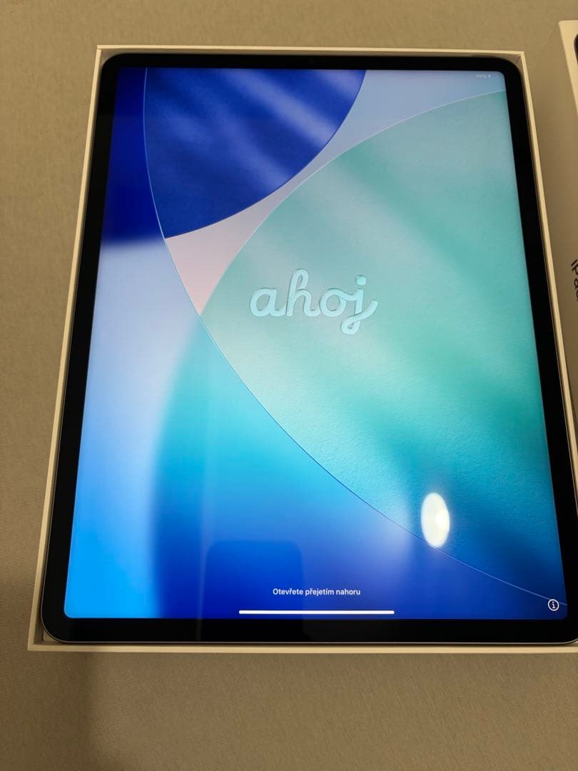 iPadPro <第5世代> 12.9インチ Wi-Fiモデル 128GB