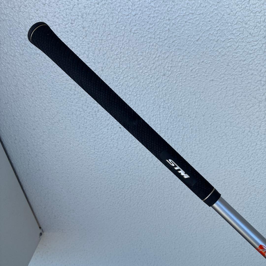 【5%引きセール】キャロウェイ SUPER Hybrid 17° ユーティリティ