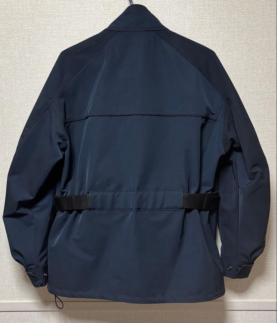 美品　アクネストゥディオス　ブルゾン　Acne studious