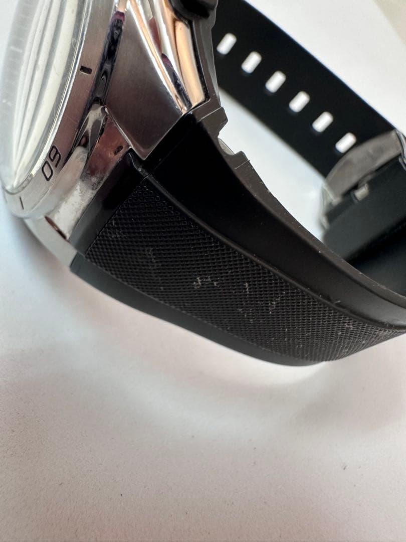 カシオ CASIO 電波ソーラー他時計セット 稼働品 良品 5本 アナデジ