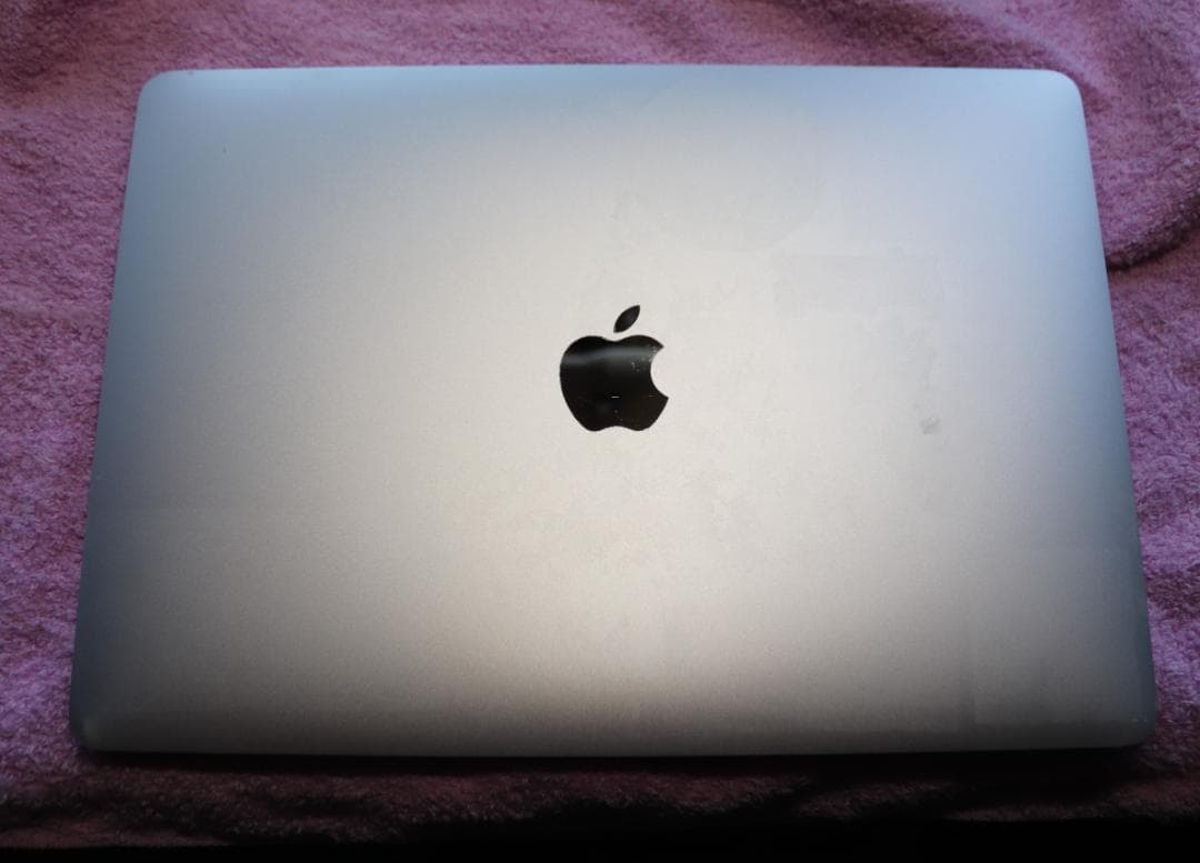 MacBook Pro (13-inch, 2017) A1708 ジャンク