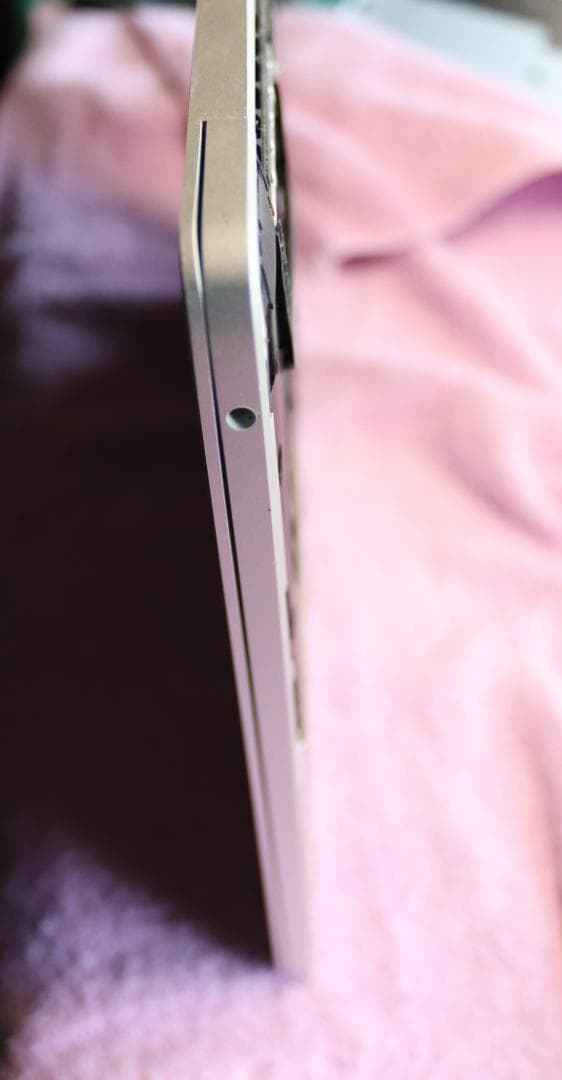 MacBook Pro (13-inch, 2017) A1708 ジャンク