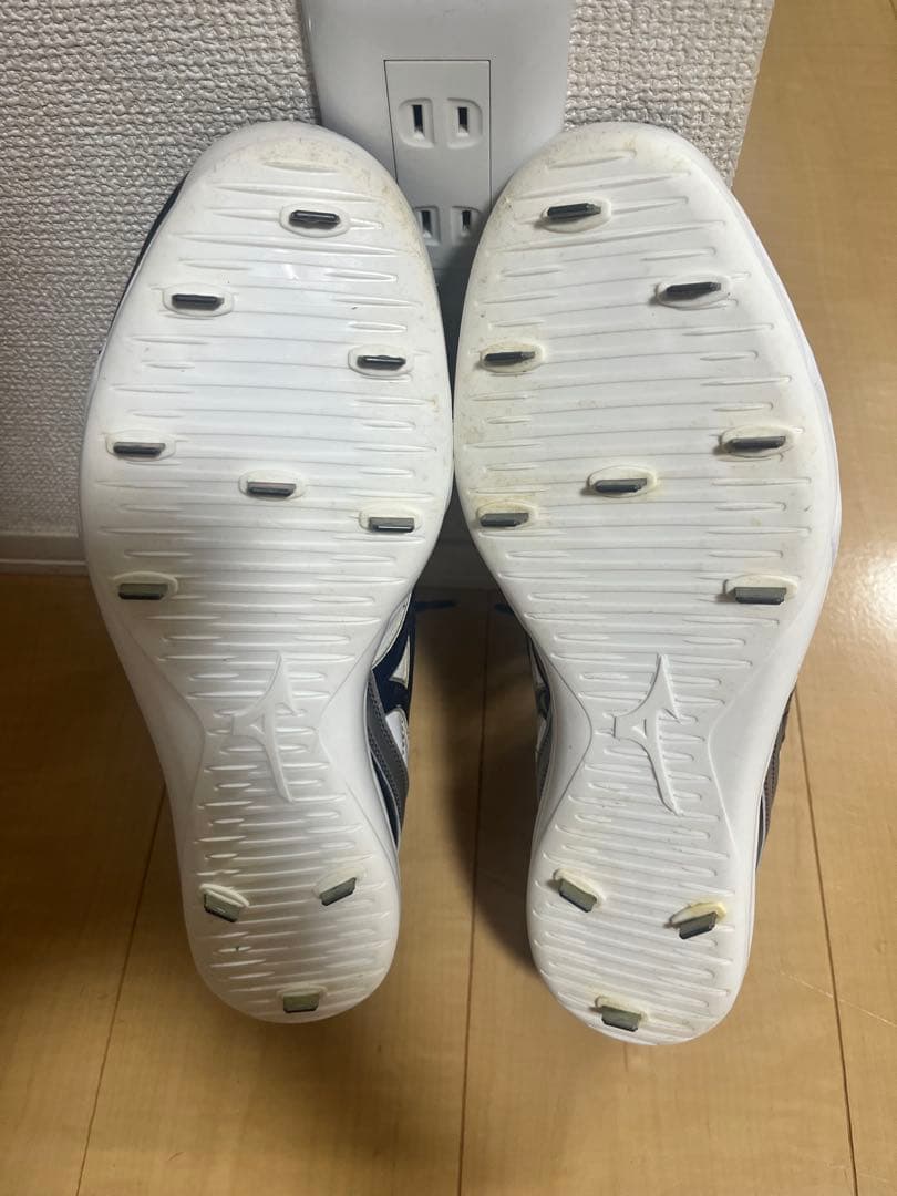 ミズノプロ　オーダースパイク