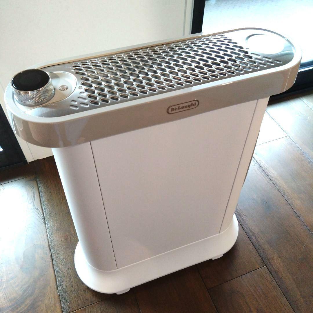 De’Longhi デロンギ マルチダイナミックヒーター ソラーレ