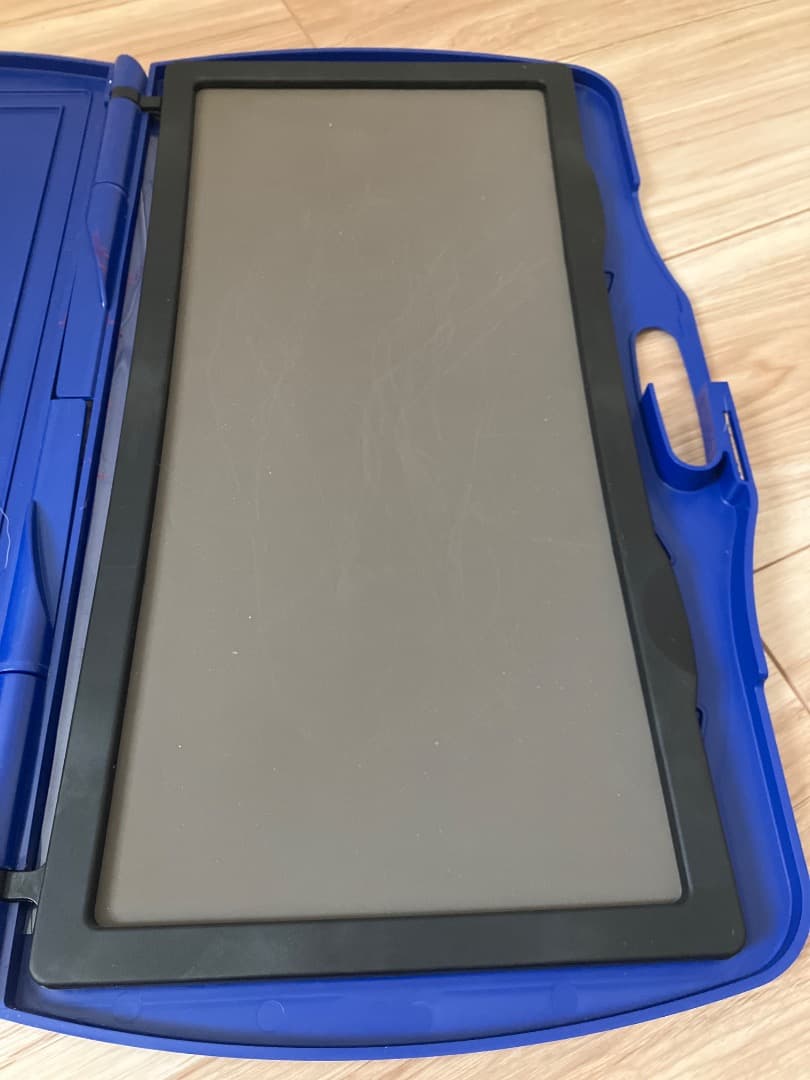 フットプリンター