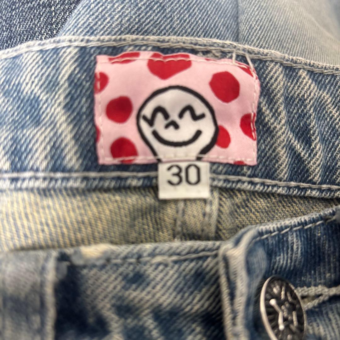 スターチームデニム サイズ30