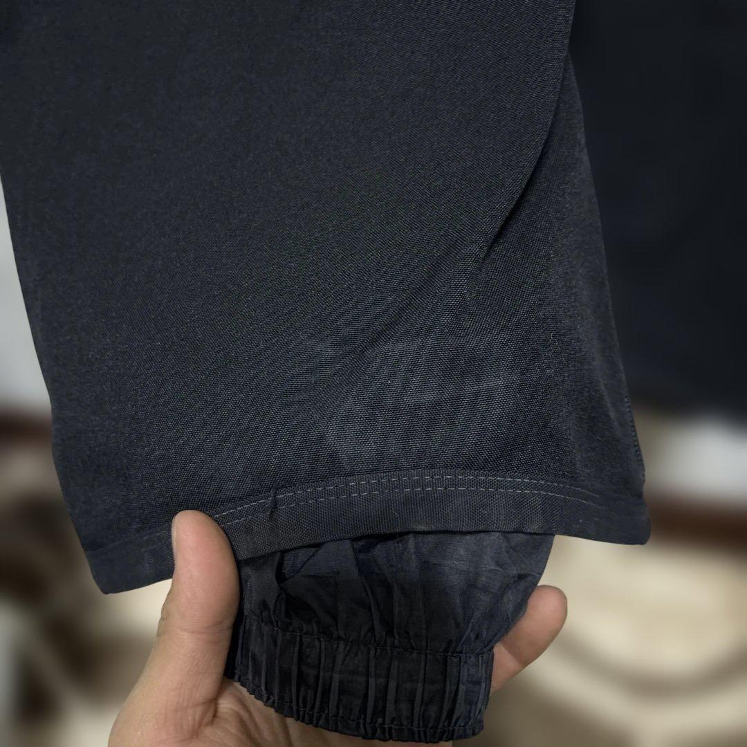 スノーボード　BURTON ビブパンツ　ブラック