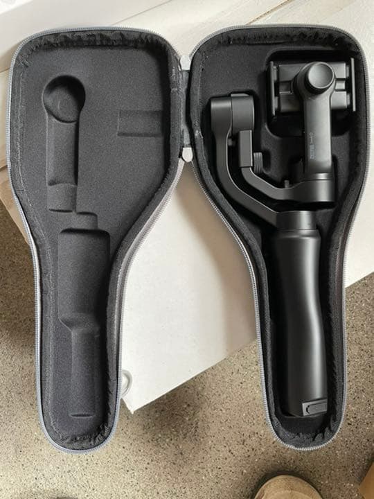 ZHIYUN smooth-Q スマホジンバル