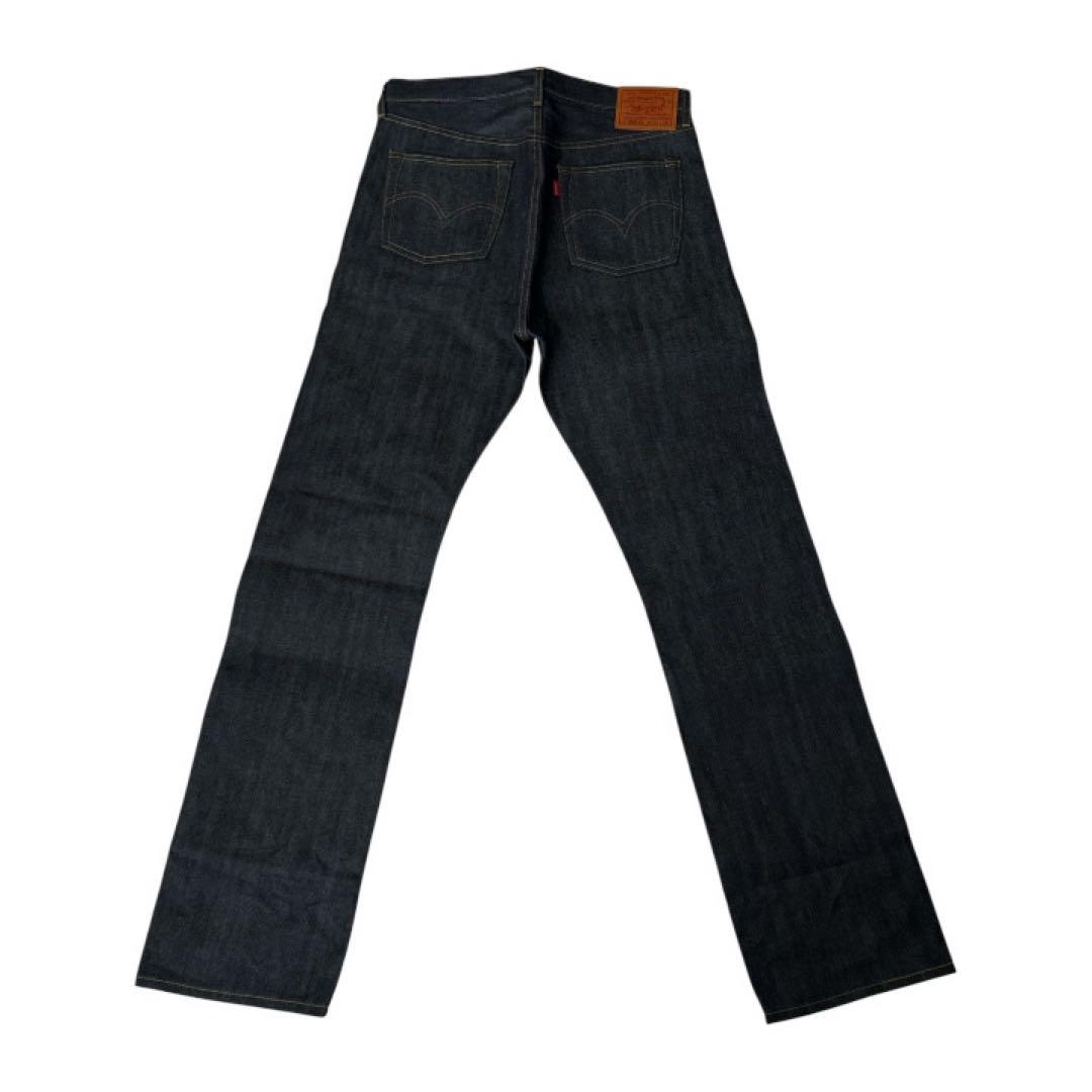 新品未使用Levi'sS501XX1944大戦モデル 44501W33 LVC